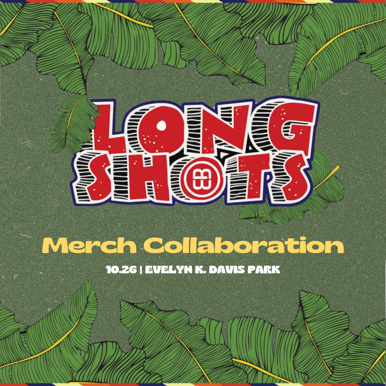 LONGSHOTS