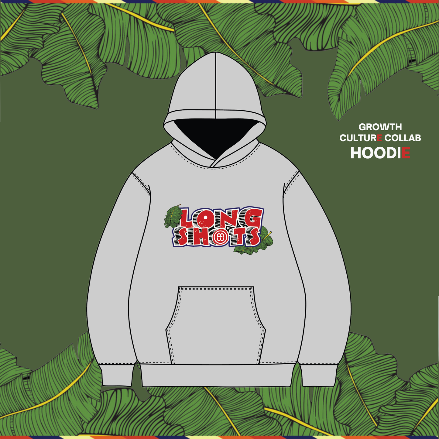 '24 LongShots Hoodie (Pre-Order)