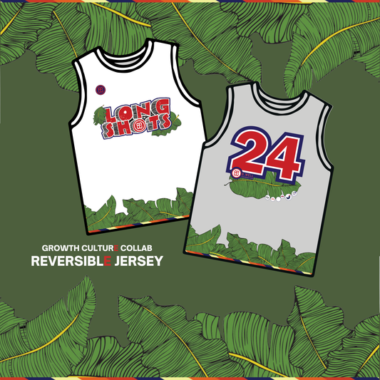 '24 LongShots Jersey (Pre-Order)