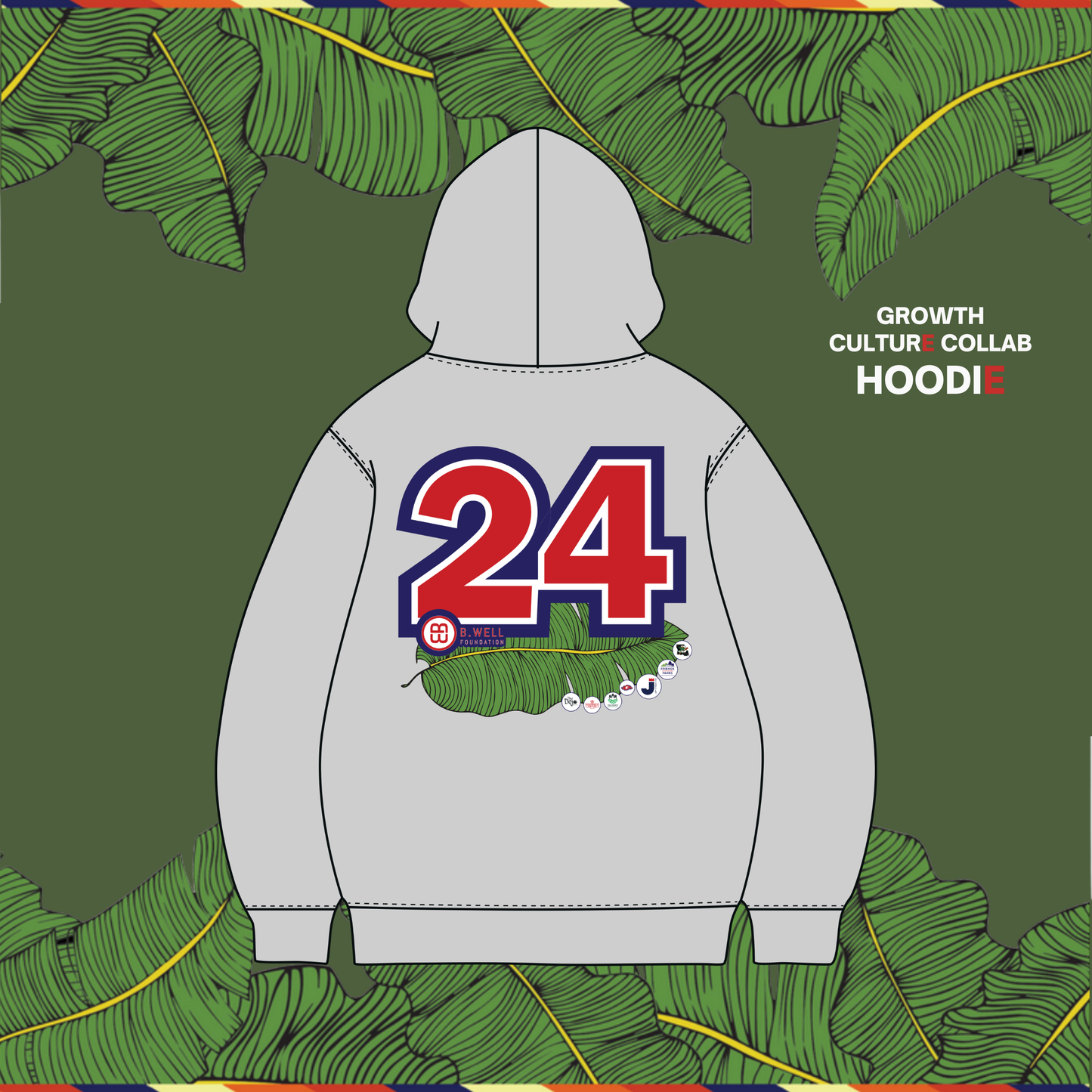 '24 LongShots Hoodie (Pre-Order)